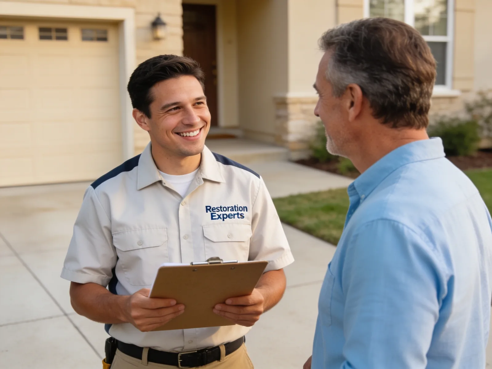 Water Damage Cleanup Lane, SD FAQs